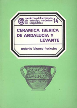 La cerámica ibérica