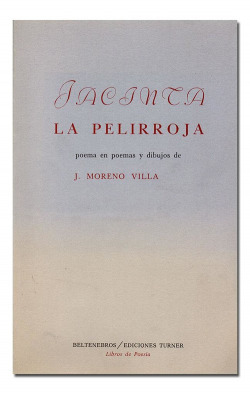 Jacinta la Pelirroja