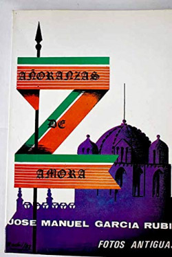 AÑORANZAS DE ZAMORA
