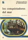 LOS CONQUISTADORES DEL MAR