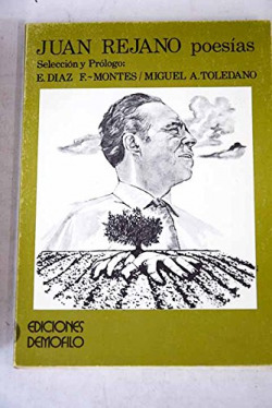POESIAS DE JUAN REJANO