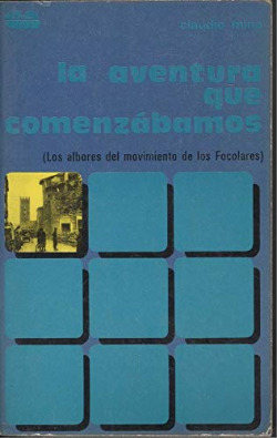 AVENTURA QUE COMENZABAMOS, LA