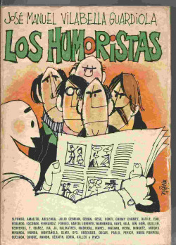 HUMORISTAS, LOS