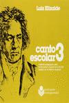 CANTO ESCOLAR 3.