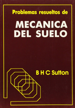 Problemas resueltos de mecánica del suelo