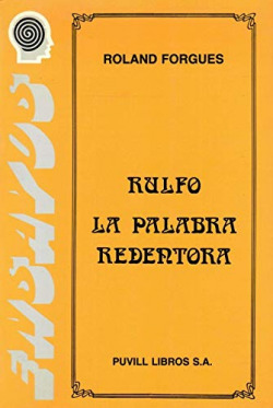RULFO LA PALABRA REDENTORA
