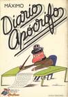 DIARIO APOCRIFO