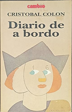 Diario de a Bordo. Cristobal Colón.