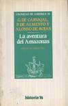 LA AVENTURA DEL AMAZONAS