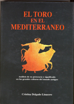 EL TORO EN EL MEDITERRANEO