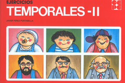 EJERCICIOS TEMPORALES-2