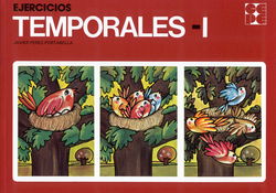 Ejercicios temporales