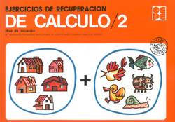 Ejercicios de recuperación de calculo