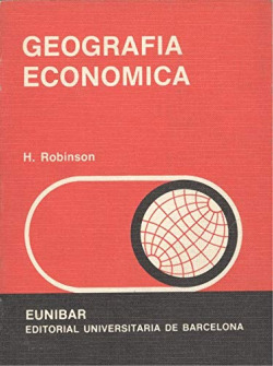 GEOGRAFIA ECONOMICA