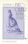 RIMAS / CARTAS LITERARIAS A UNA MUJER / DESCRIPCIONES