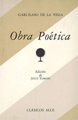 OBRA POETICA