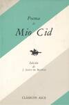 CANTAR DE MIO CID