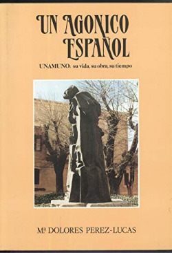 UN AGONICO ESPAÑOL