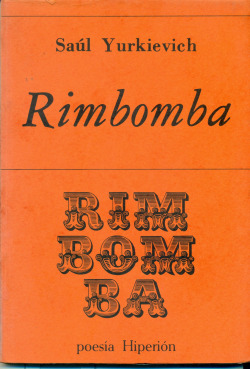 RIMBOMBA
