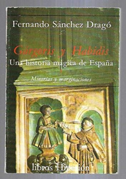 GARGORIS Y HABIDIS TOMO III