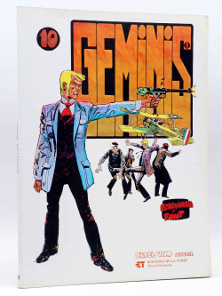 GEMINIS I