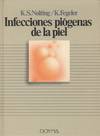 INFECCIONES PIOGENAS DE LA PIEL
