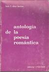 ANTOLOGIA DE LA POESIA ROMANTICA