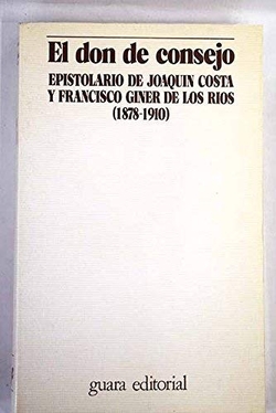 EL DON DE CONSEJO