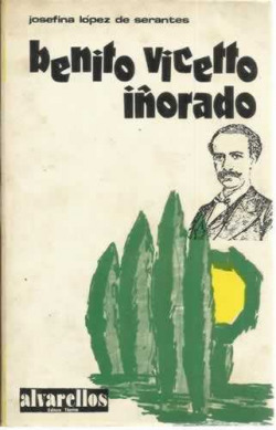 Benito vicetto iñorado