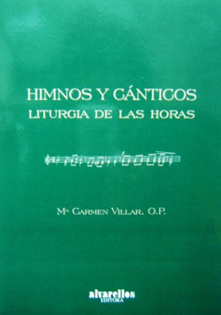 Himnos y cánticos
