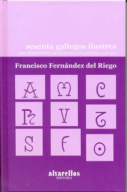 Sesenta gallegos ilustres