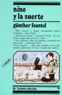 Nino Y La Suerte (Desde 6 Años)
