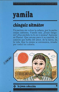 YAMILA