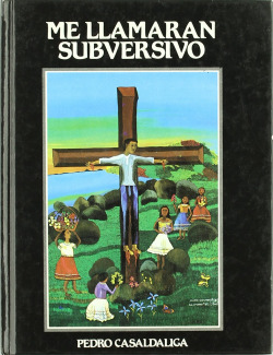 ME LLAMARAN SUBERSIVO