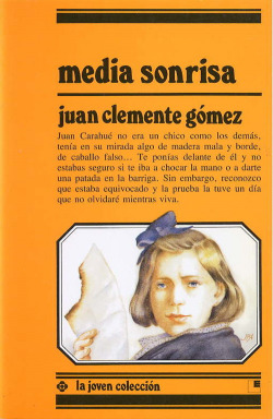 Media Sonrisa (Desde 10 Años)