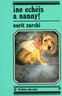 No Echeis A Nanny! (Desde 6 Años)