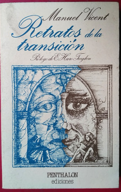 RETRATOS DE LA TRANSICION