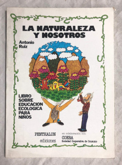 LA NATURALEZA Y NOSOTROS