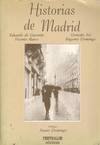 HISTORIAS DE MADRID