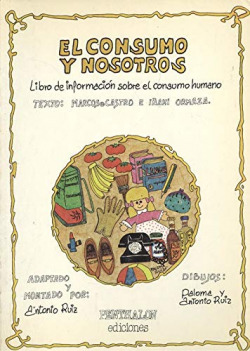 CONSUMO Y NOSOTROS, EL
