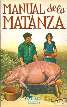 MANUAL DE LA MATANZA