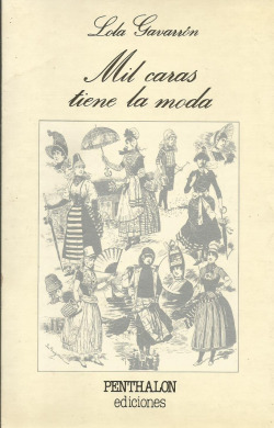 MIL CARAS TIENE LA MODA