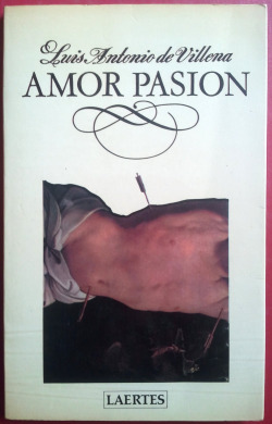 AMOR PASION