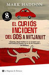 El curios incident del gos a mitjanit