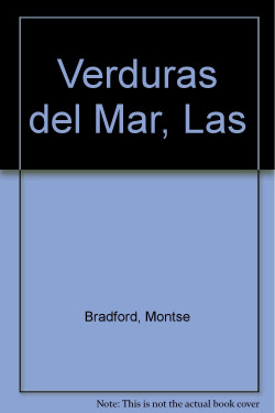 las verduras del mar