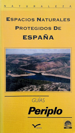 Espacios naturales protegidos de españa
