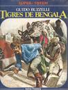 TIGRE DE BENGALA