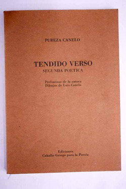 TENDIDO VERSO