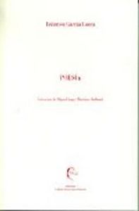 POESIA DE FEDERICO GARCIA LORCA