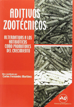 Aditivos zootécnicos